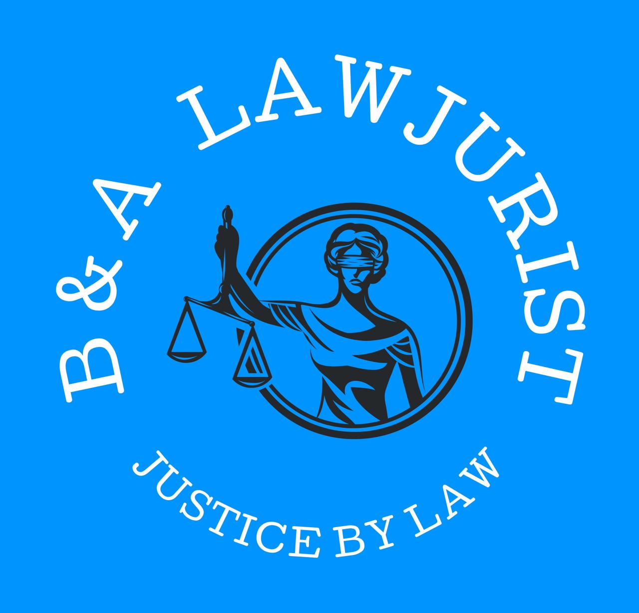 B & A LAW JURIST